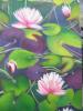 The Lily Pad  (Sold)